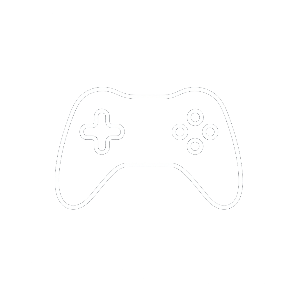 1AM Gamer Logo