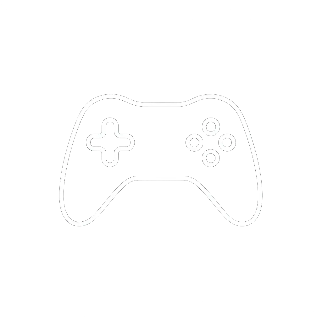 1AM Gamer Logo